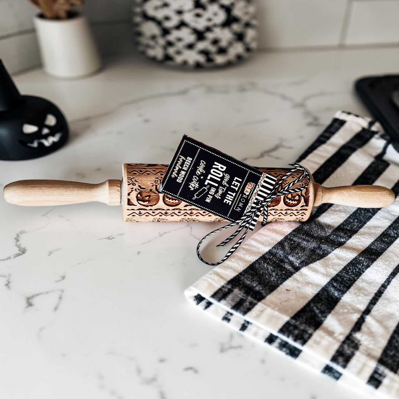 Halloween Pin