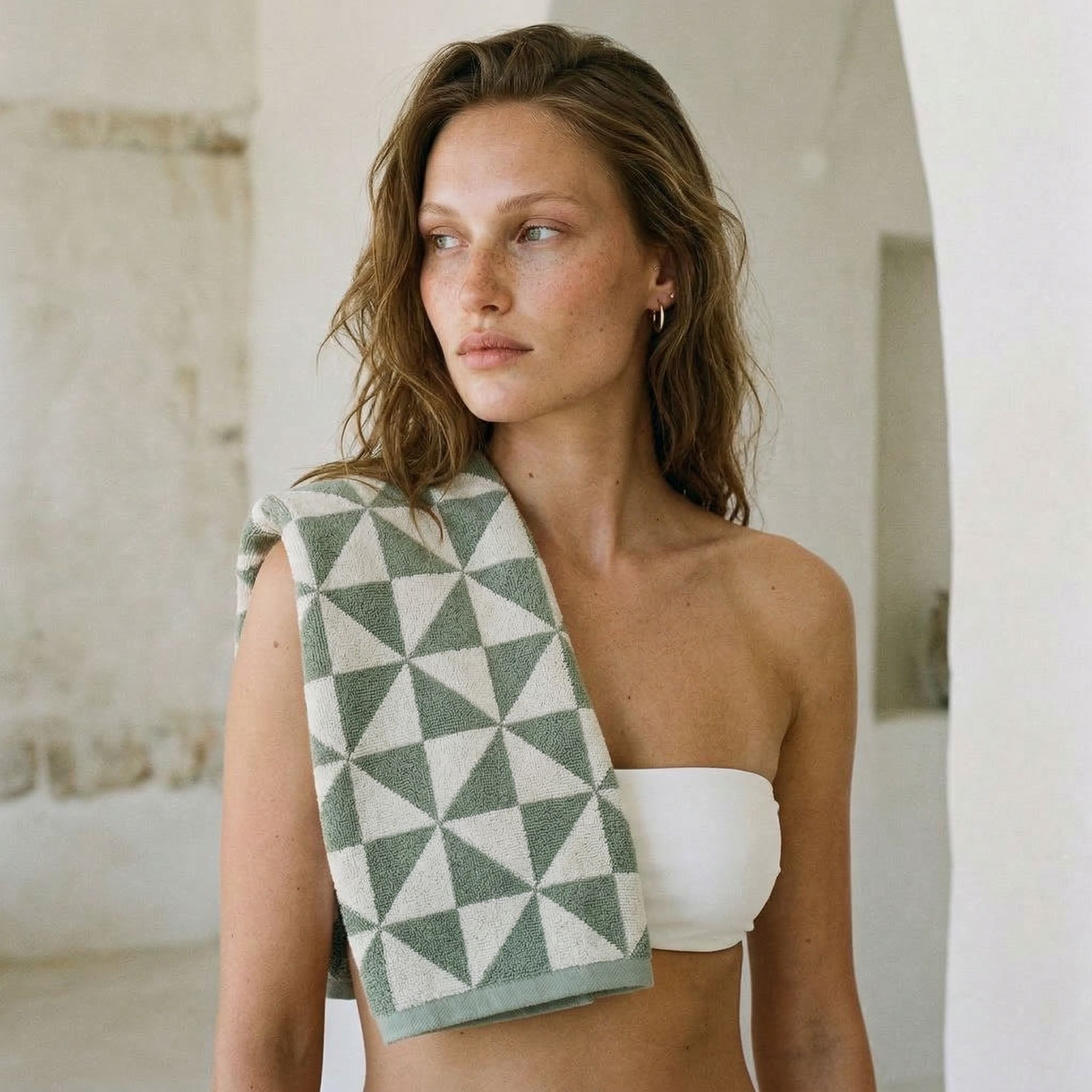 Umbra Australian Cotton Towels