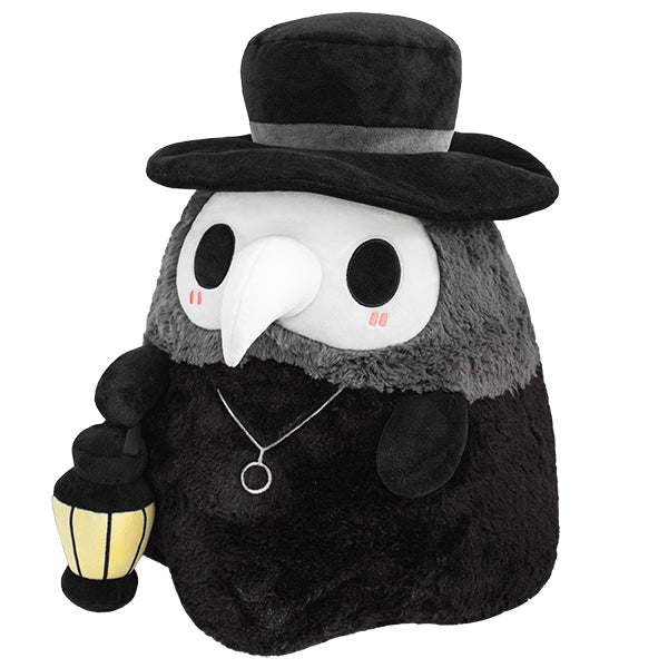 Squishable Plague Doctor (Mini)
