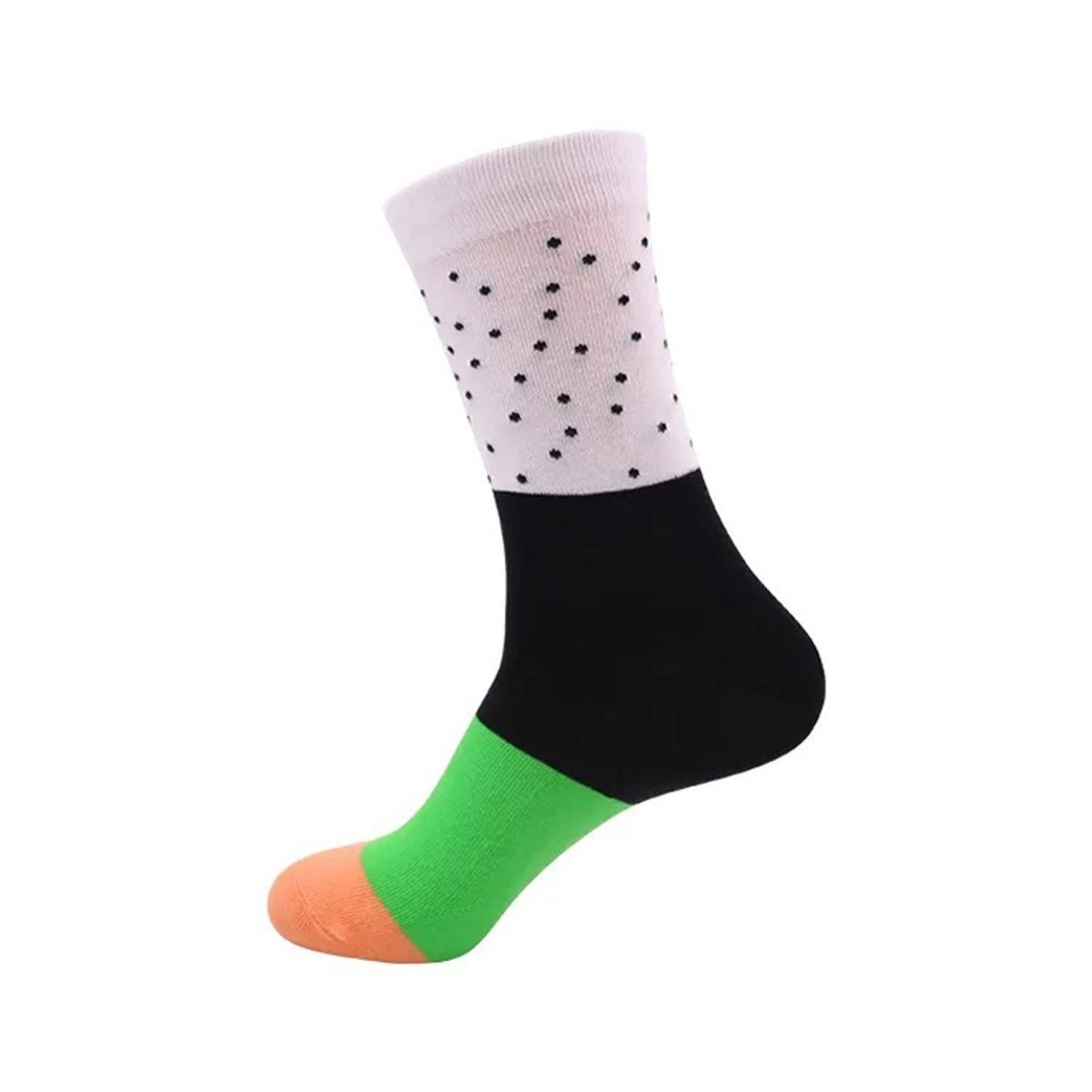 Sushi Socks, 4 Pair Novelty Box Set, Premium Soft Blend Apparel, Funny Everyday Accessory Gift For Men