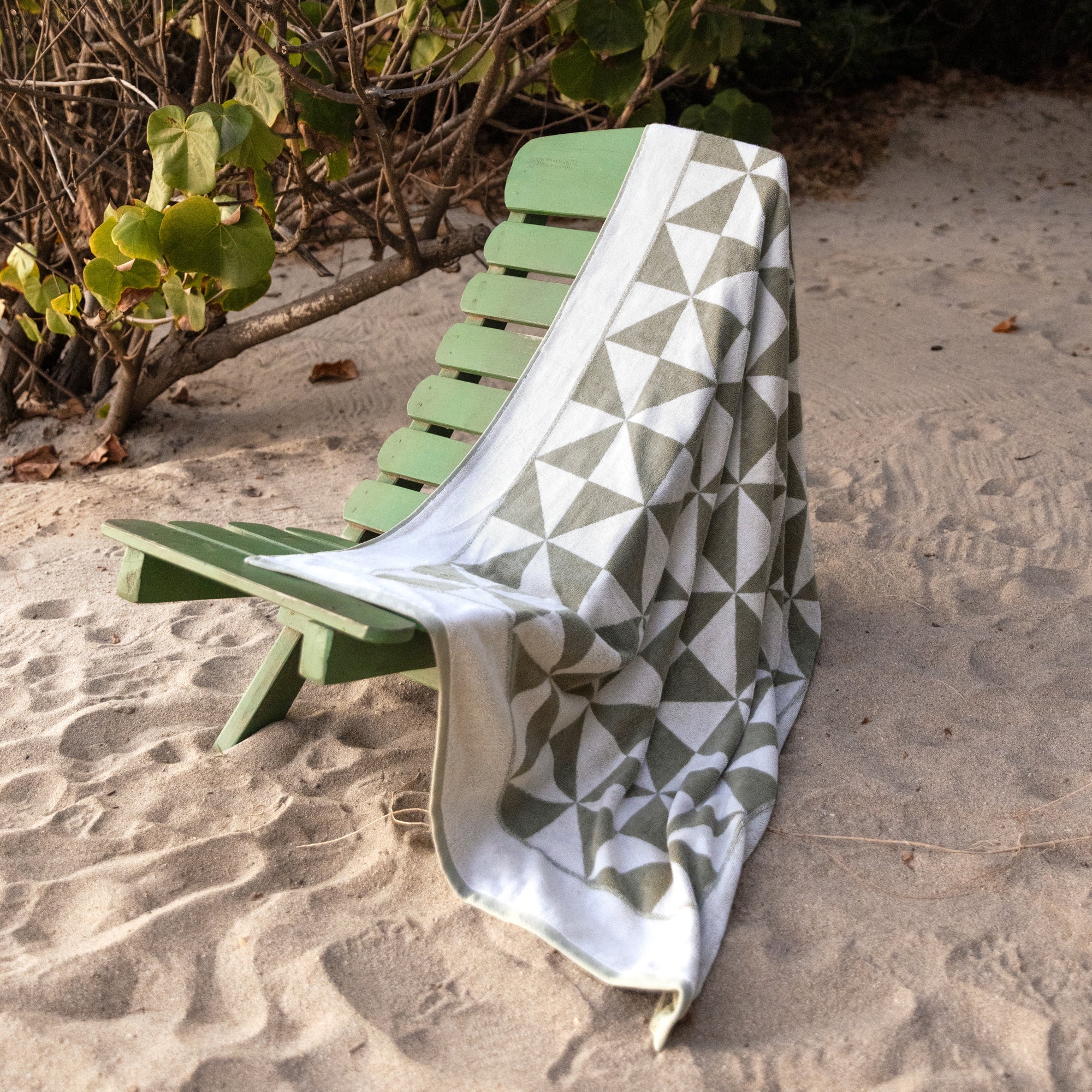 Umbra Australian Cotton Towels