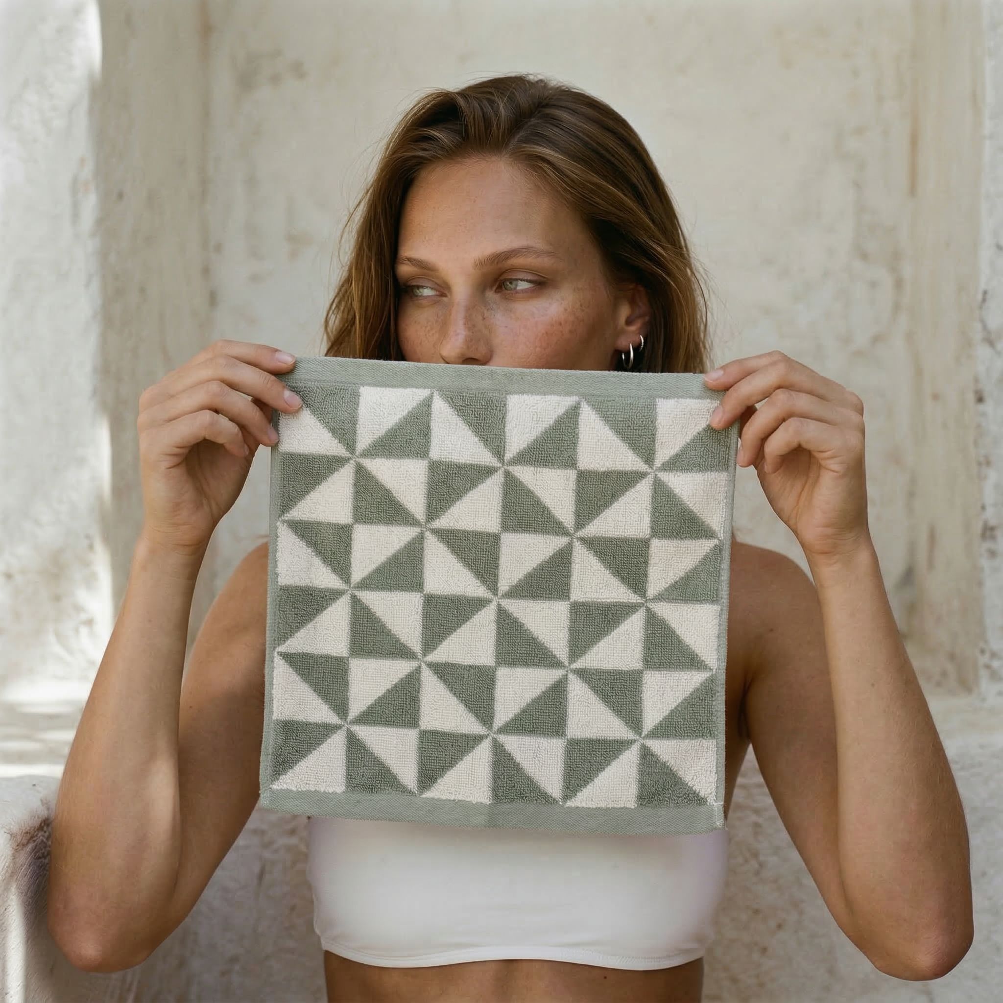 Umbra Australian Cotton Towels